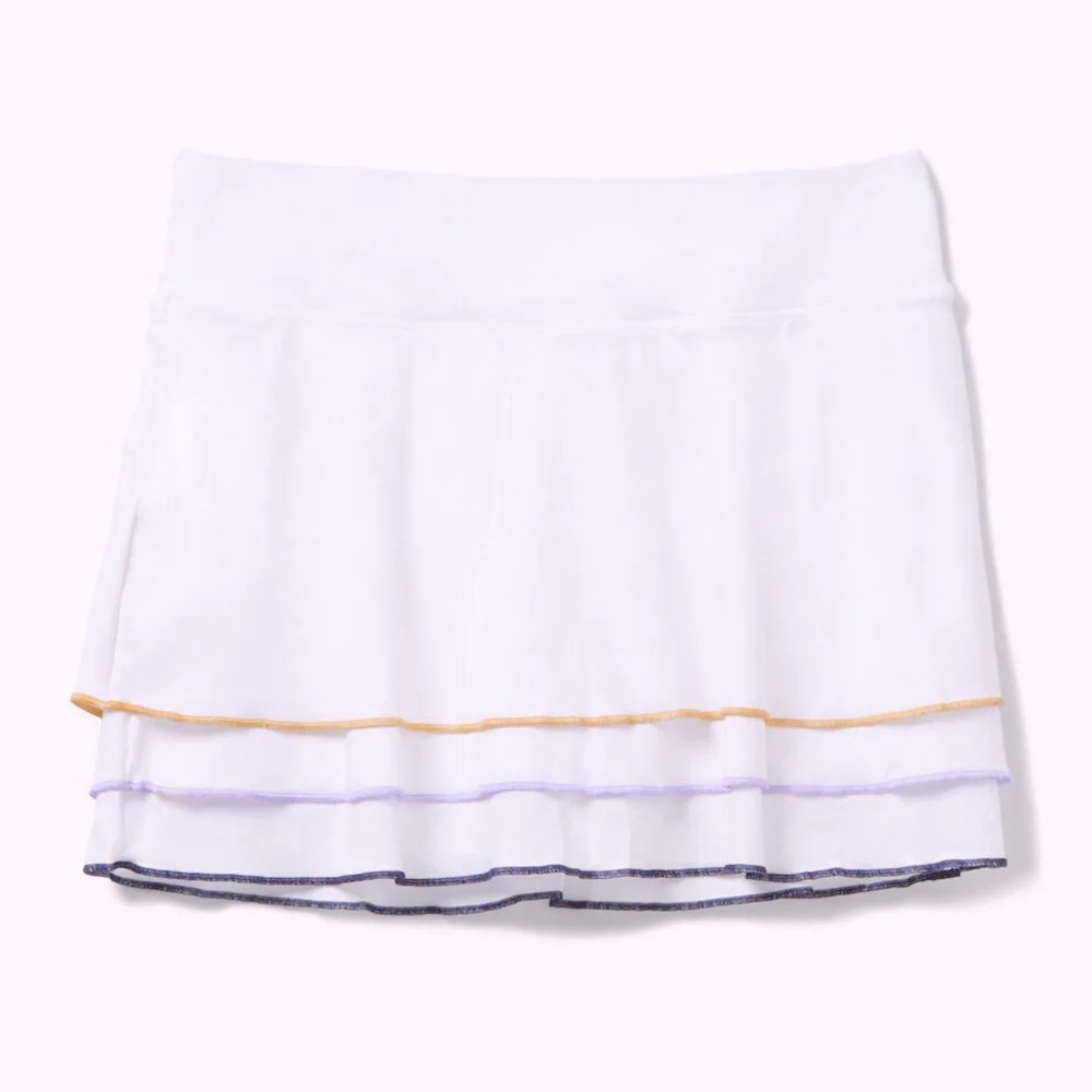 NWT • FILA • UPF 50+ • Backspin Skort • Size XL • Super cute and feminine! • 😍